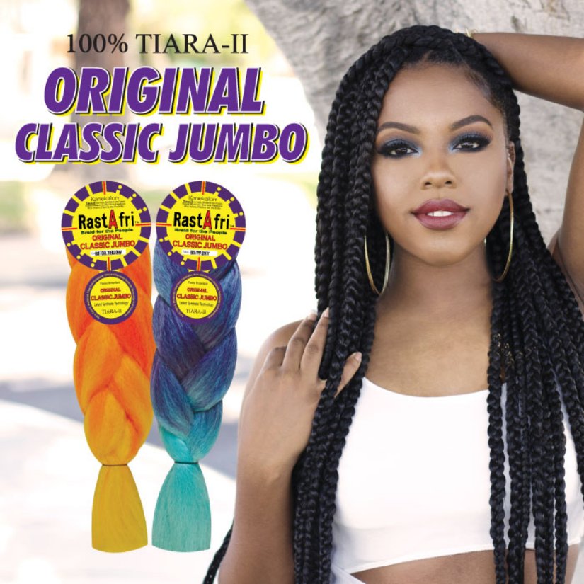 Picture of Classic Jumbo