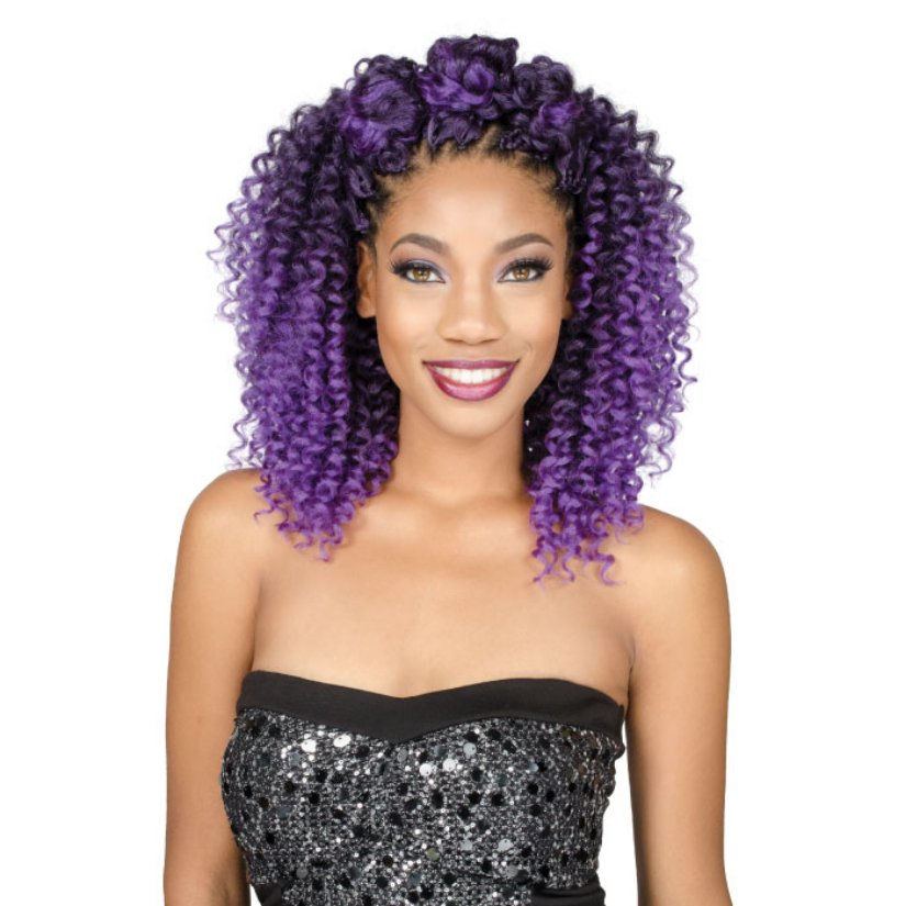 Picture of Bahama Curl