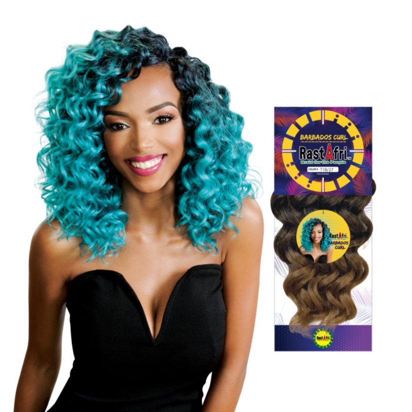 Picture of Barbados Curl