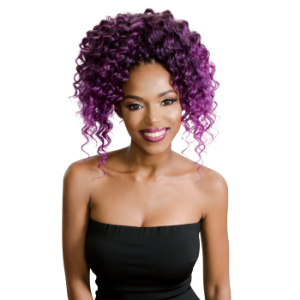 Picture of Jamaican Curl