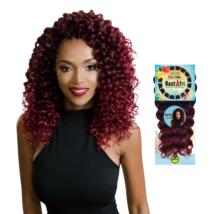 Picture of Fiji Curl