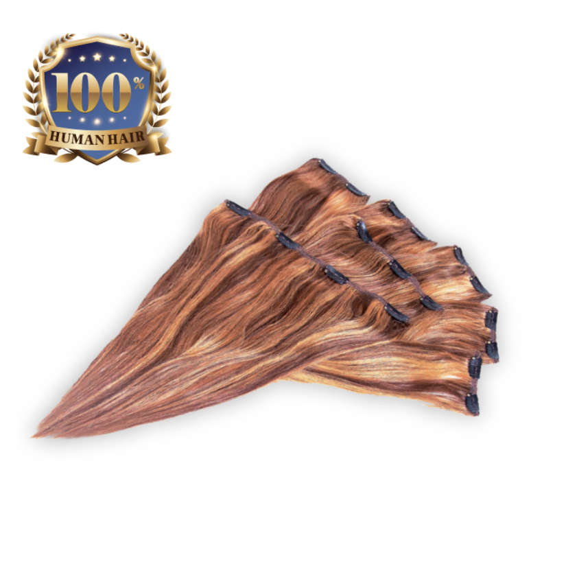 Picture of STW 7PCS 18" CLIP-IN