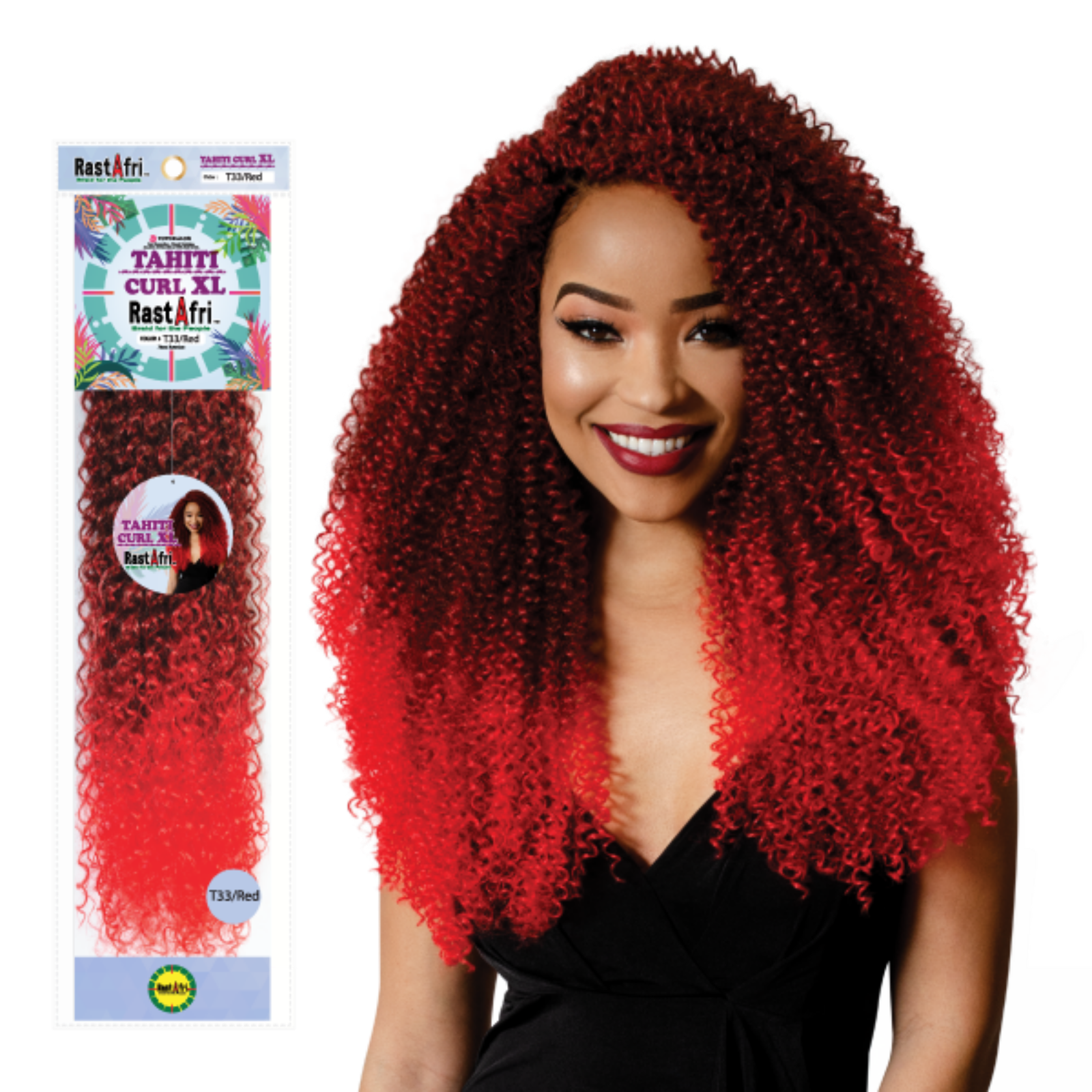 Picture of Tahiti XL