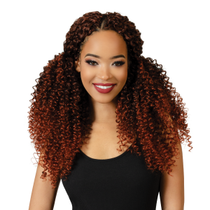 Picture of Bohemian Curl 3X