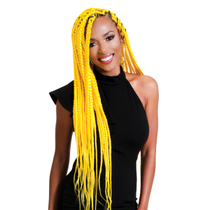 Picture of Rapunsel 84"