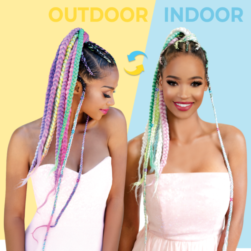 Picture of Mood Braid