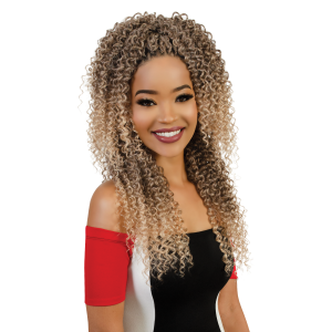 Picture of European Twine Curl