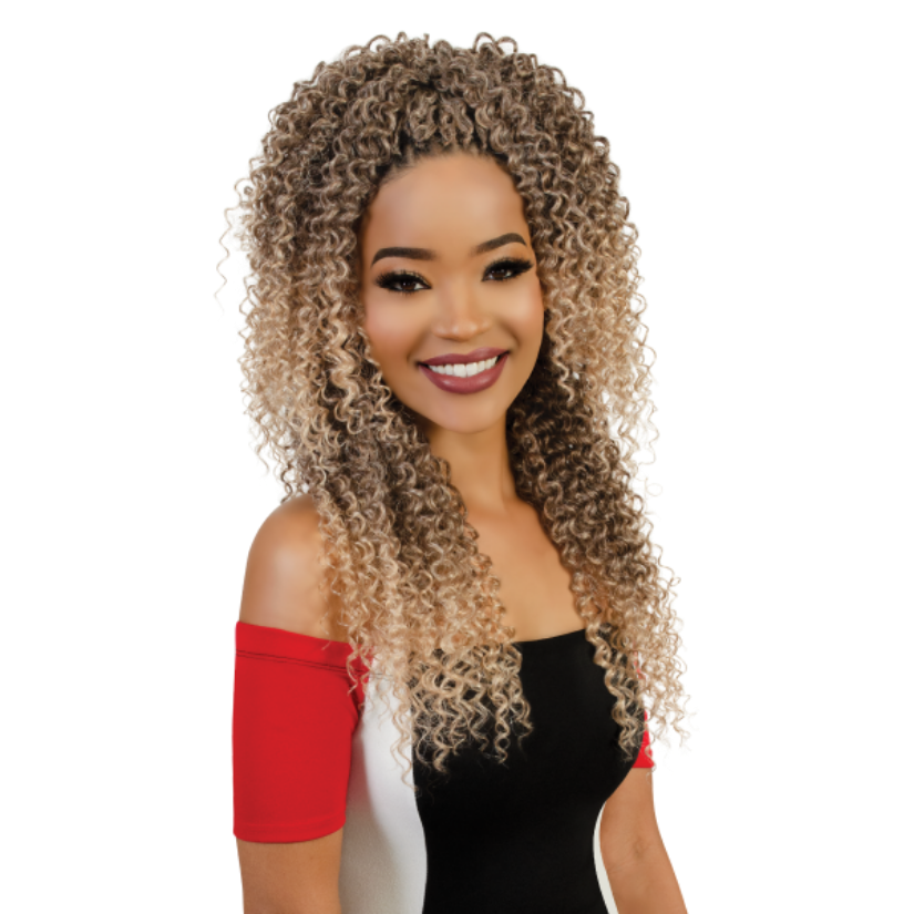 Picture of European Twine Curl