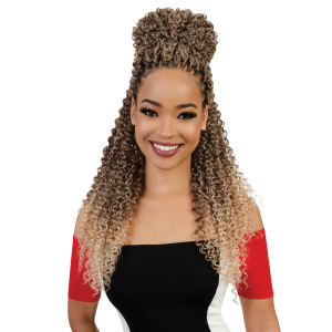 Picture of European Twine Curl