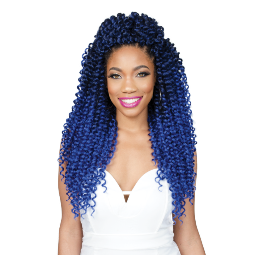 Picture of Bora Bora Curl