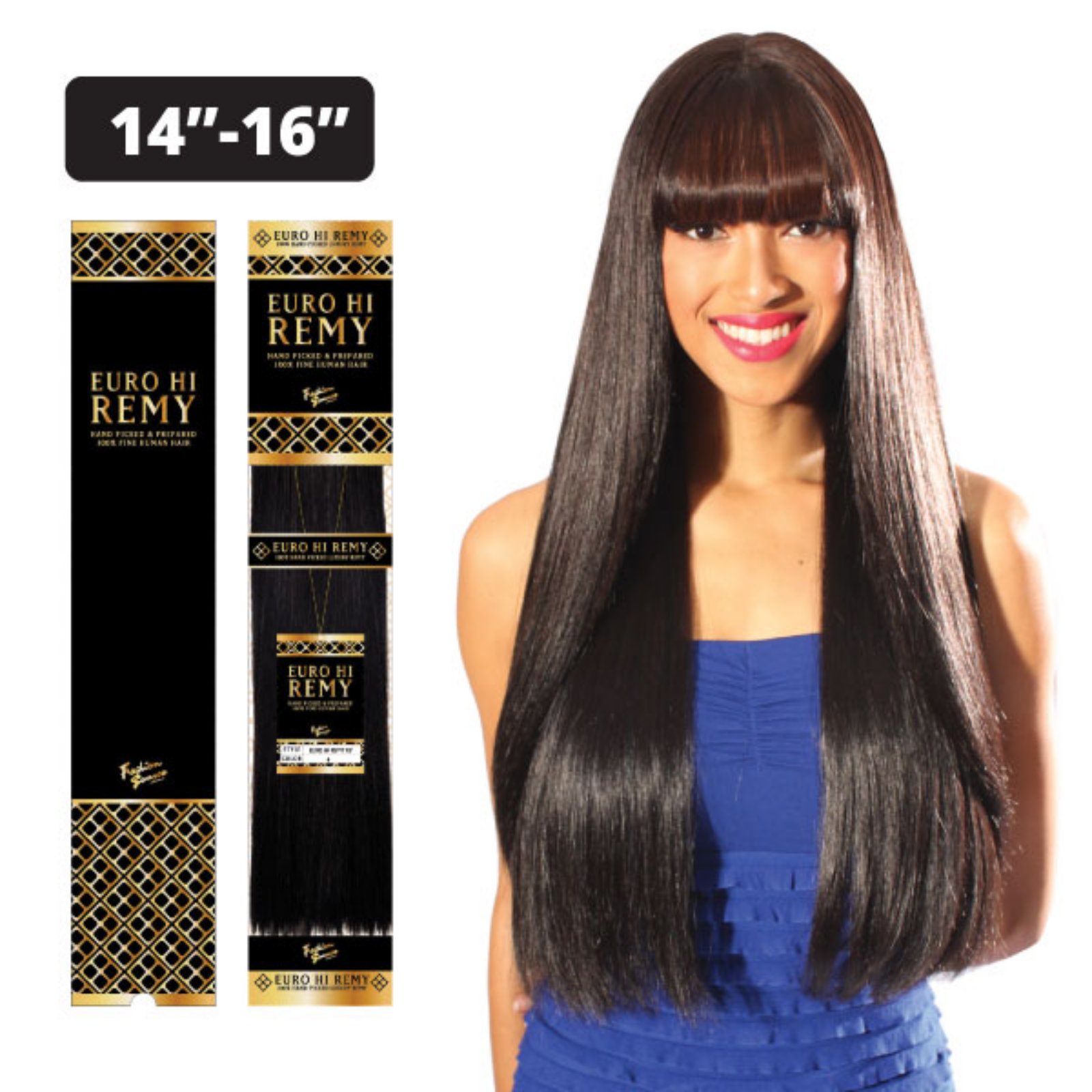 Picture of Euro Hi Remy 14"-16"