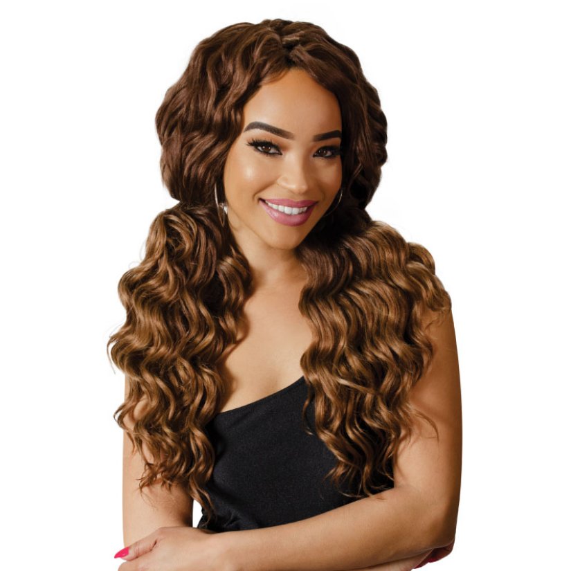 Picture of H2O Lake Wave