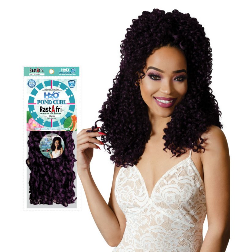 Picture of H2O Pond Curl