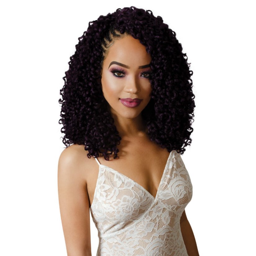 Picture of H2O Pond Curl