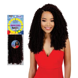 Picture of H2O Rain Curl