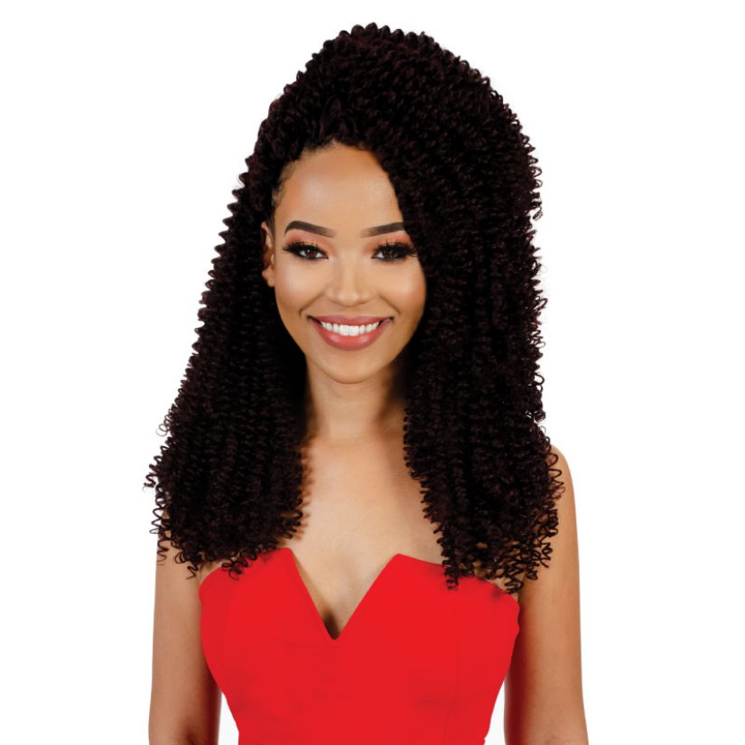 Picture of H2O Rain Curl