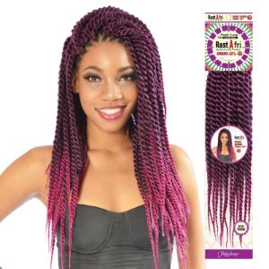 Picture of Imani Twist Jumbo 20"