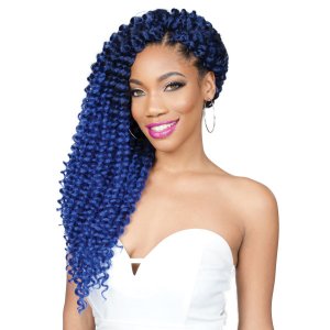 Picture of Bora Bora Curl