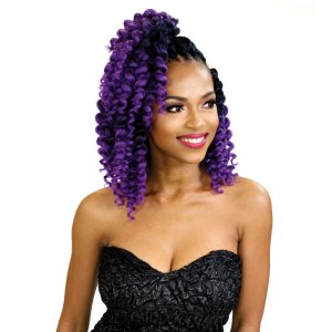 Picture of Tiki Curl