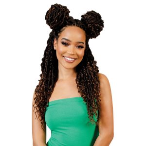 Picture of Paradise Locs 2X